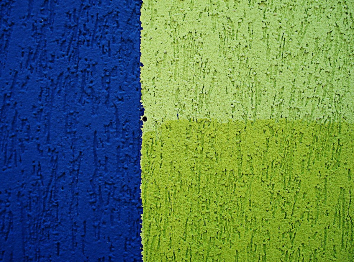 Однотонные обои для стен