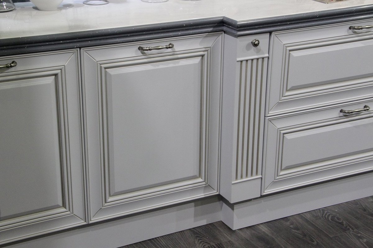 Кухня Аврора Рими