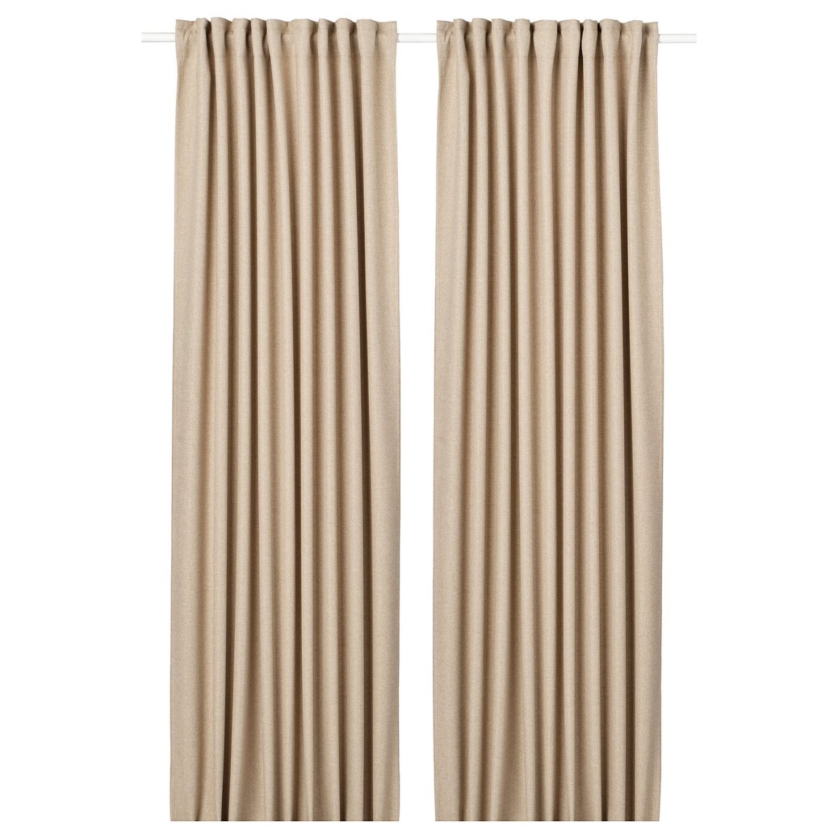 Шторы Lenda ikea