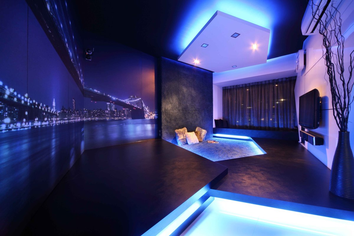 Philips лампы для Ambilight