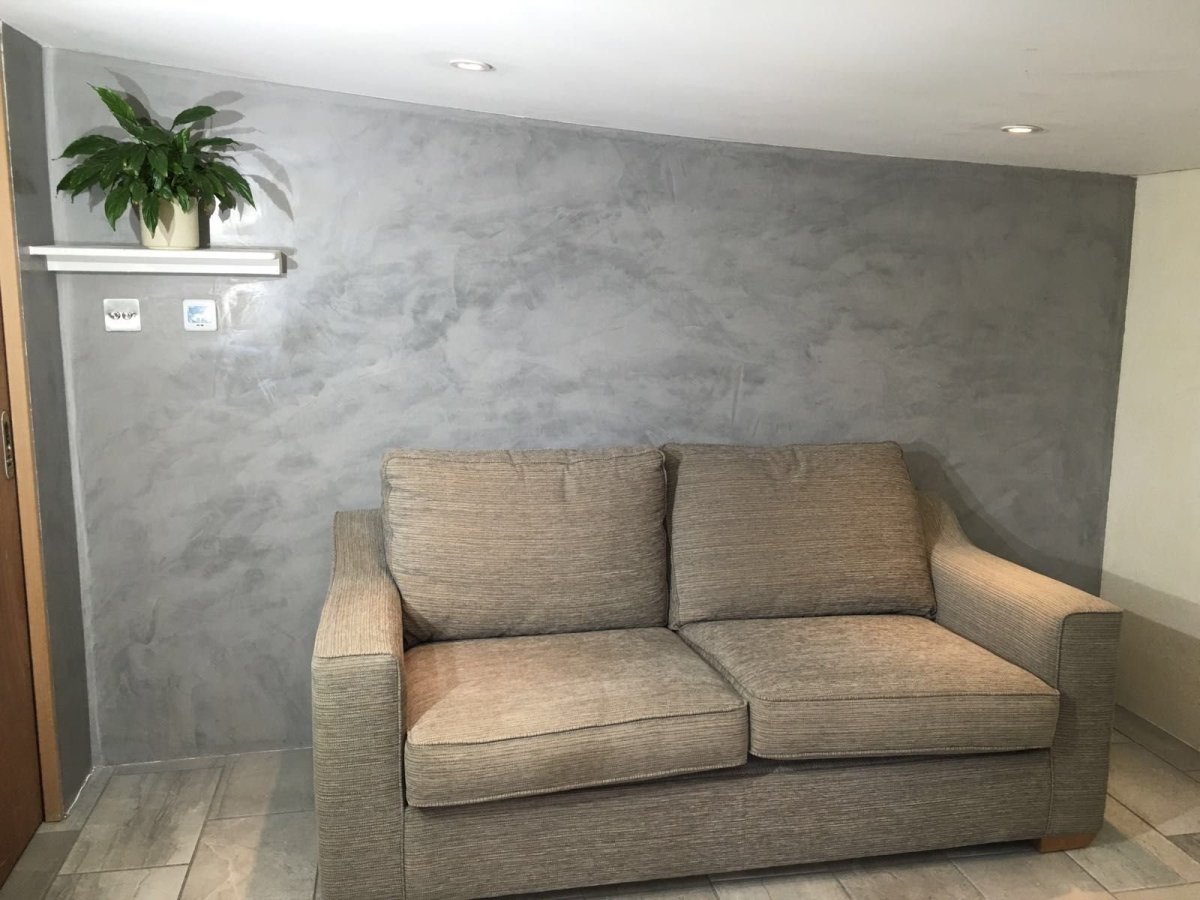 Венецианская штукатурка Интерио