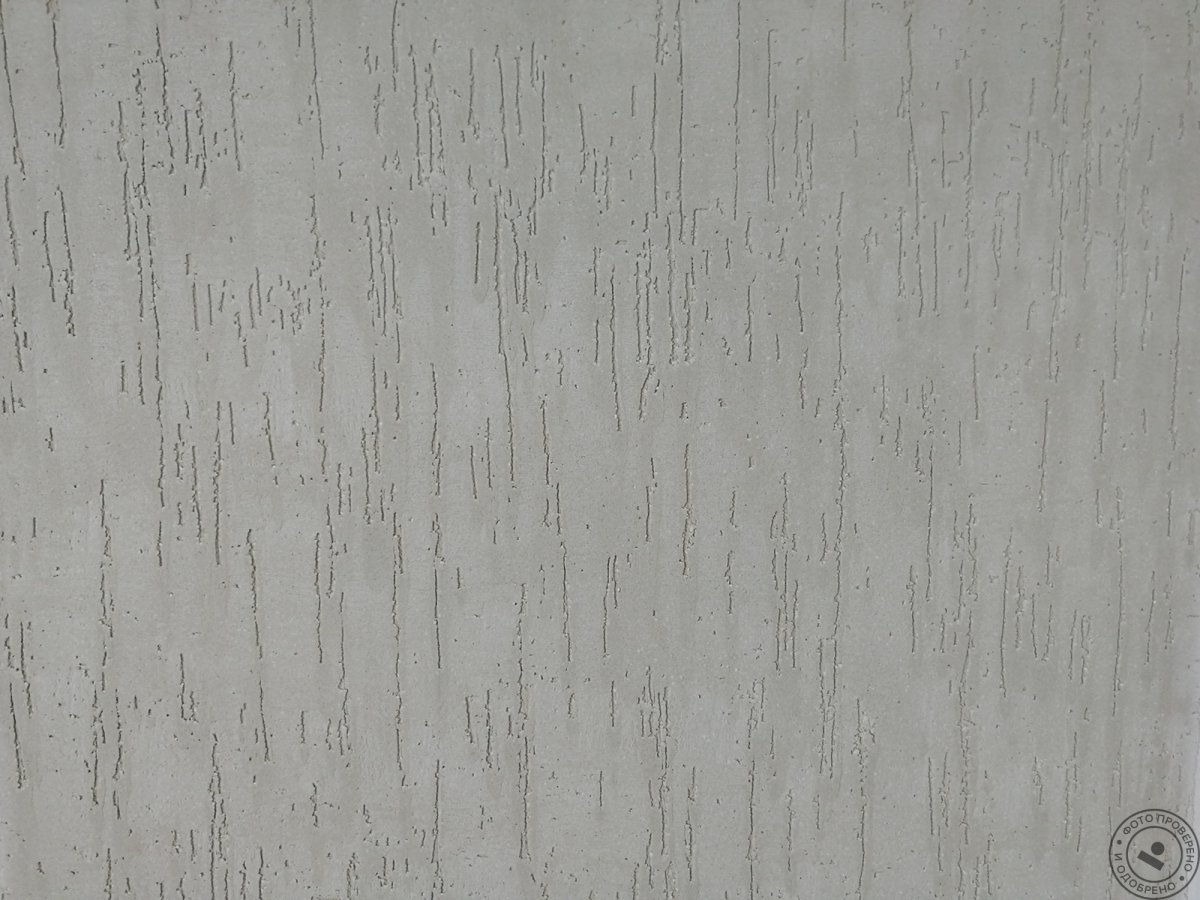 Штукатурка короед в интерьере