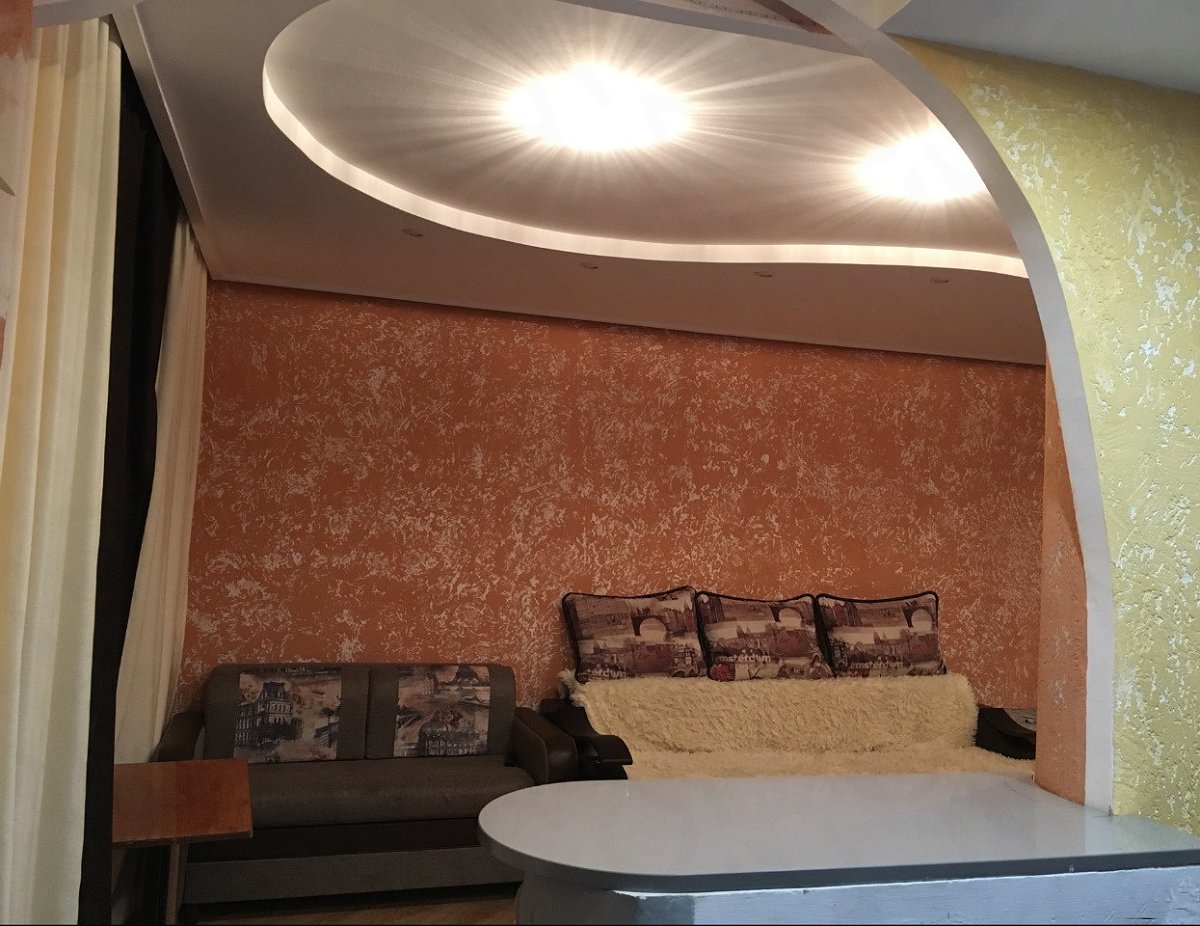 Короед в квартире