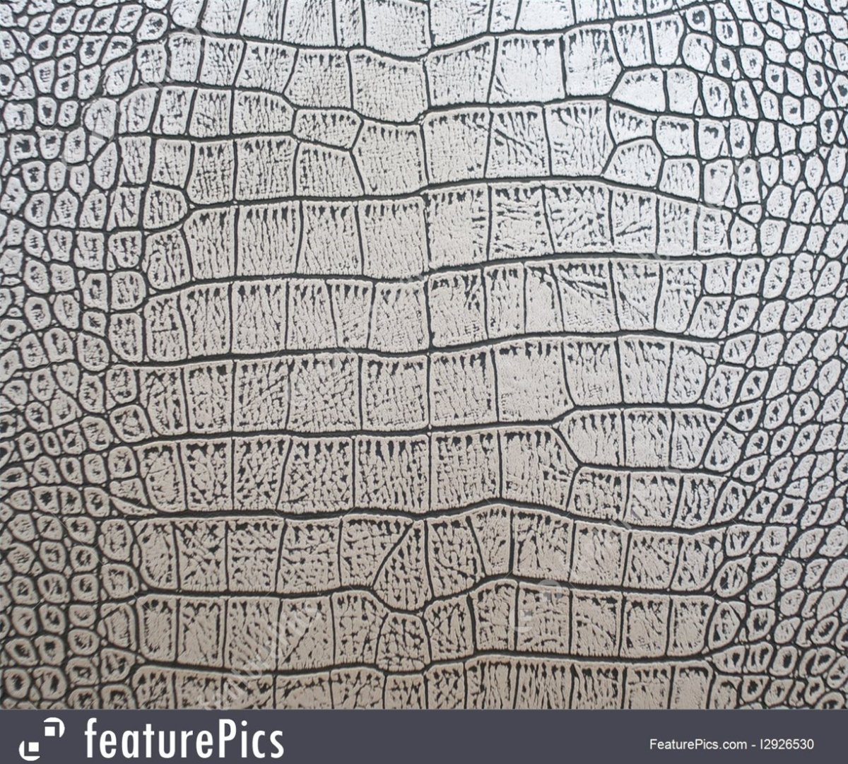 Трафарет кожа крокодила