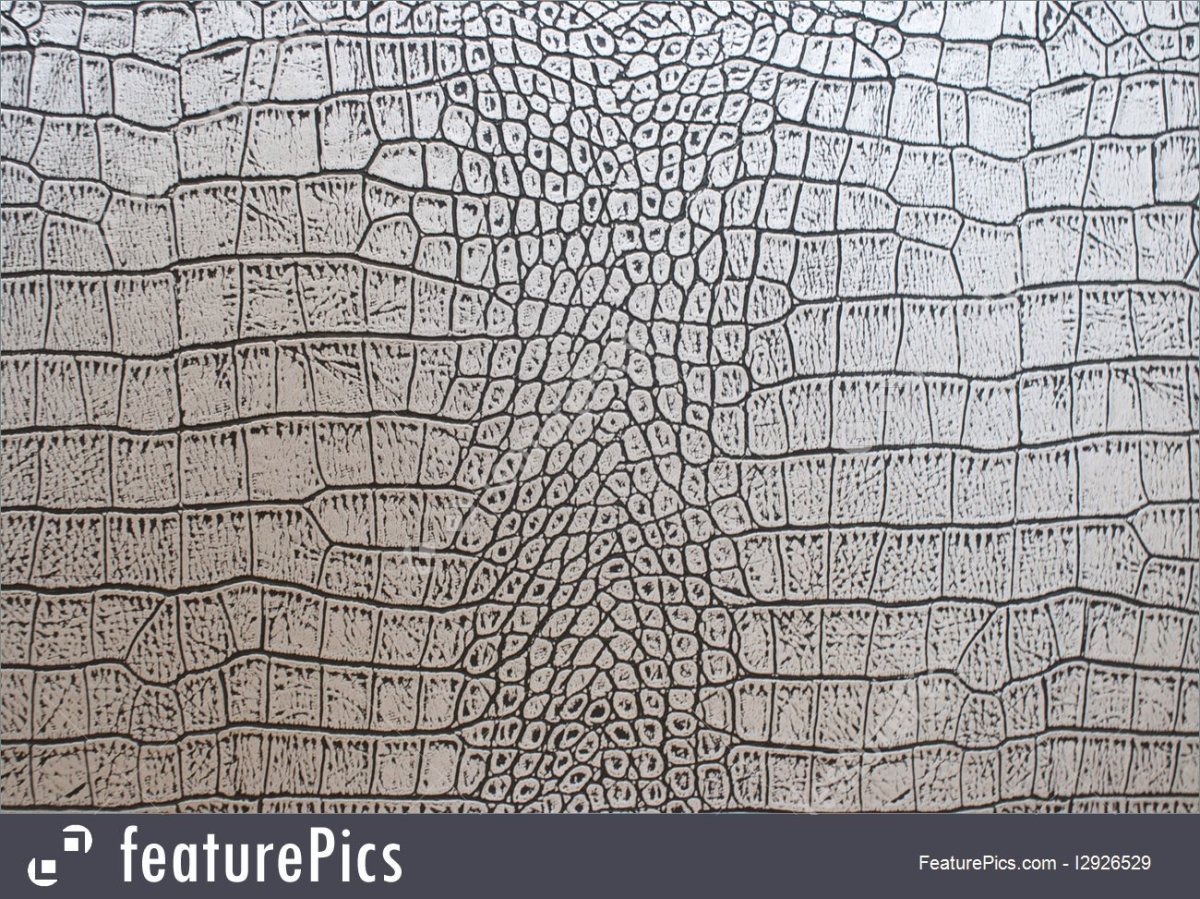 Трафарет кожа крокодила имитация