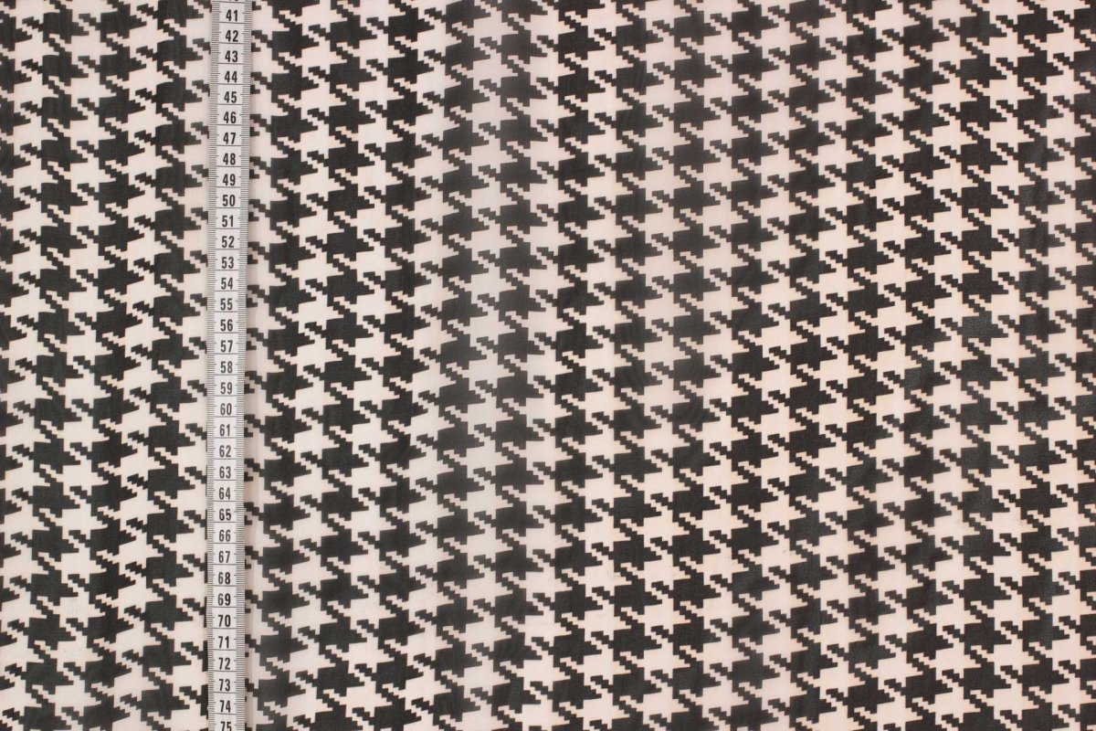 Инканто гусиная лапка