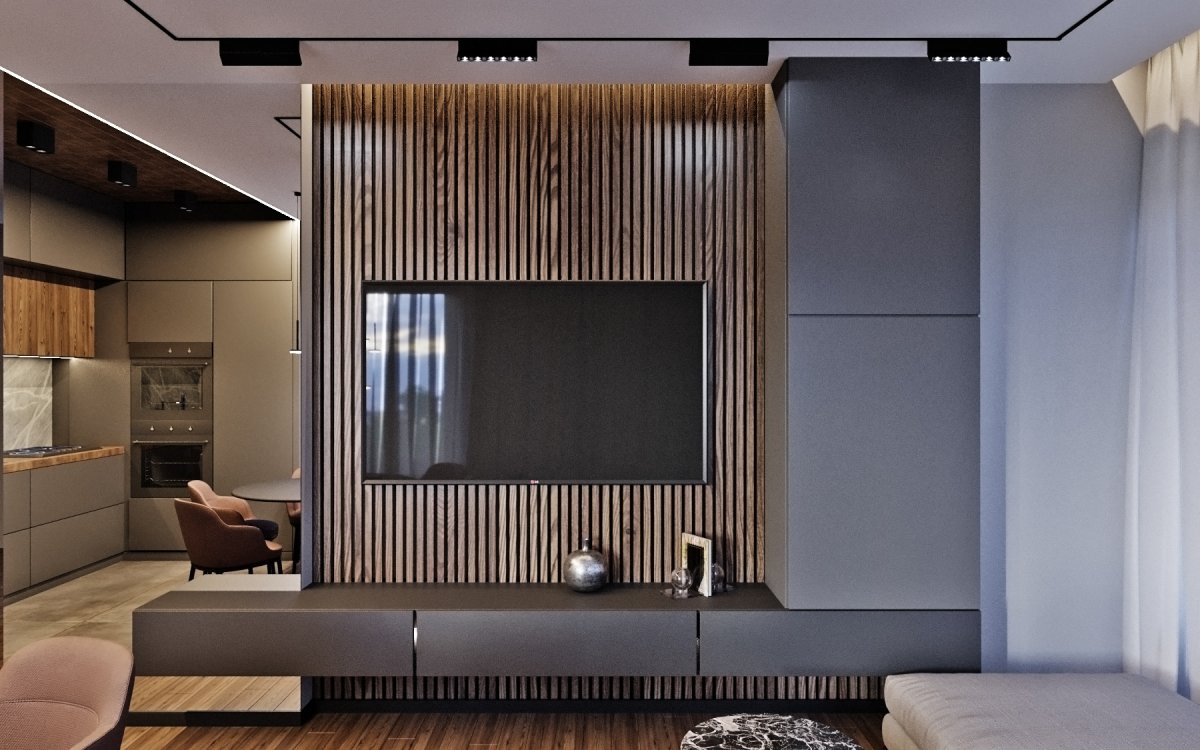 Алексей Волков дизайнер