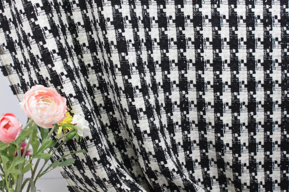 Гусиная лапка и Коко Шанель