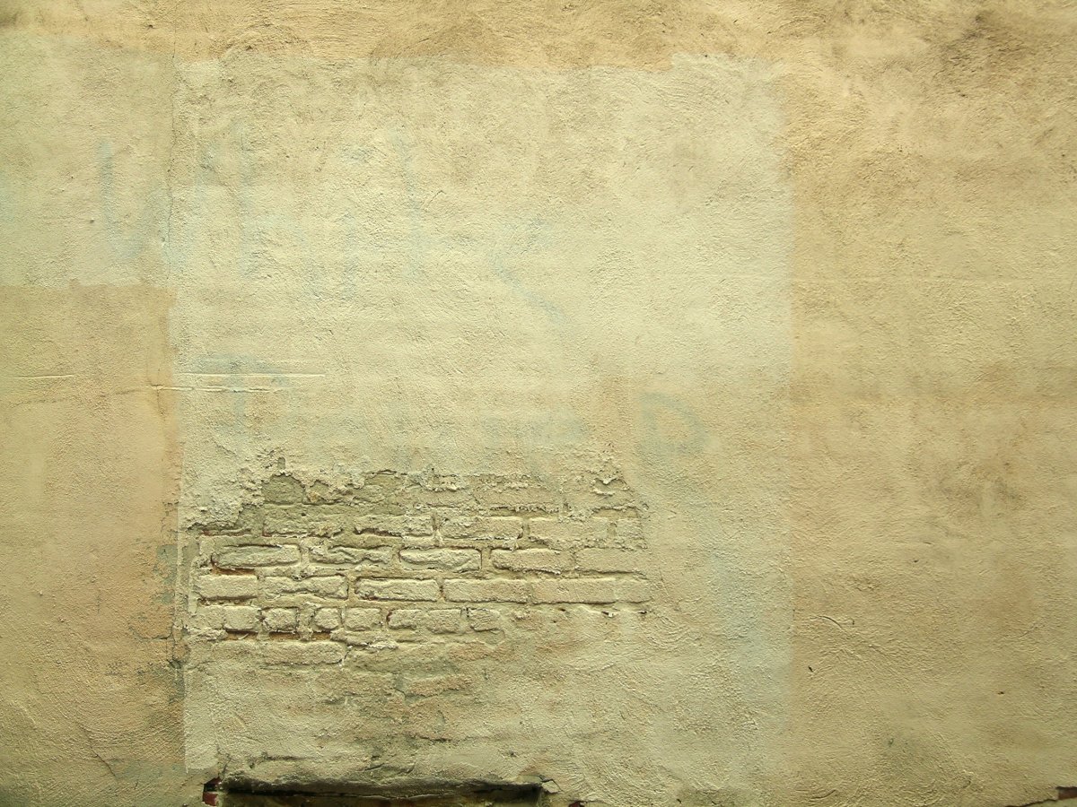 Декоративная штукатурка Старая стена