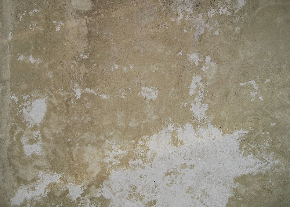 Фактура старой штукатурки