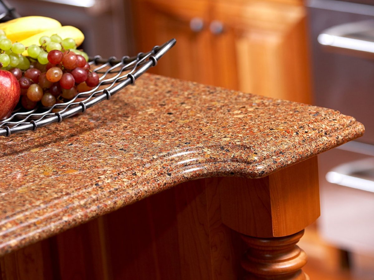 Жидкий камень фасадный