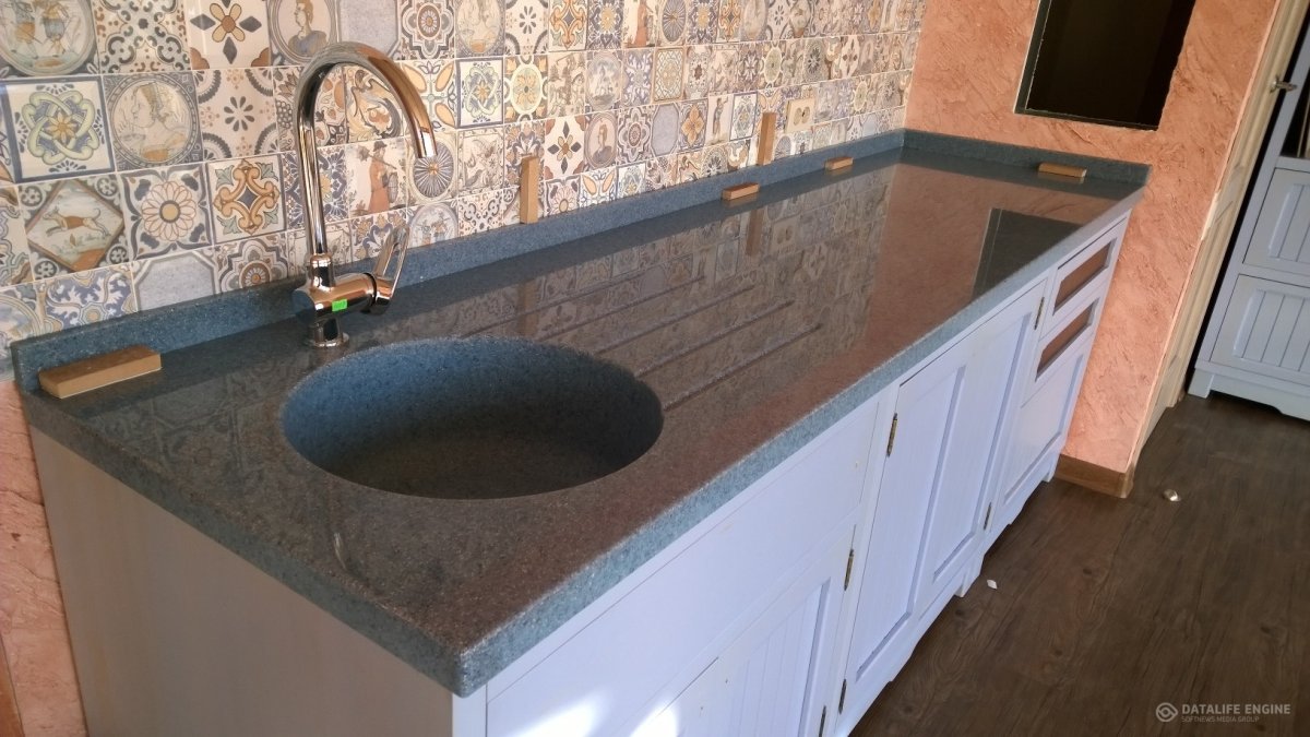 Штукатурка жидкий травертин