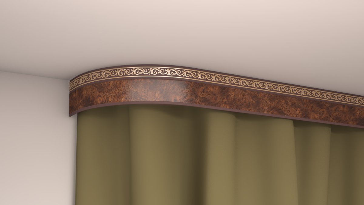 Карниз Дамира 2п