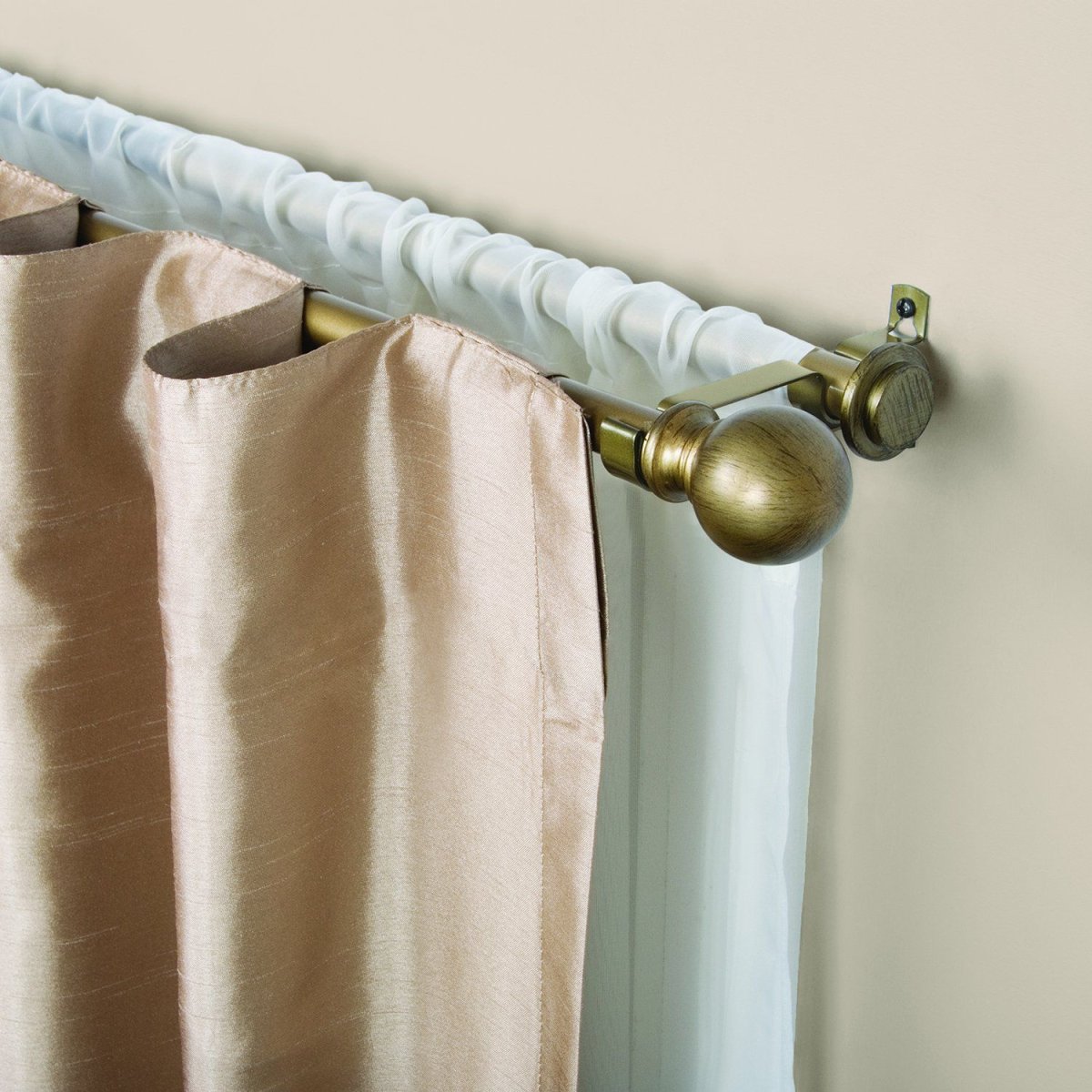 Лента для карниза для штор