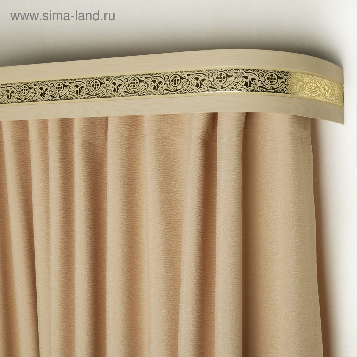 Потолочный карниз Magellan