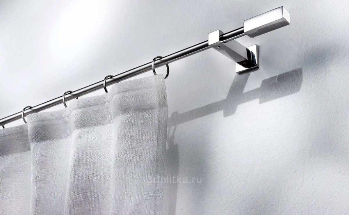 Scaglioni карниз