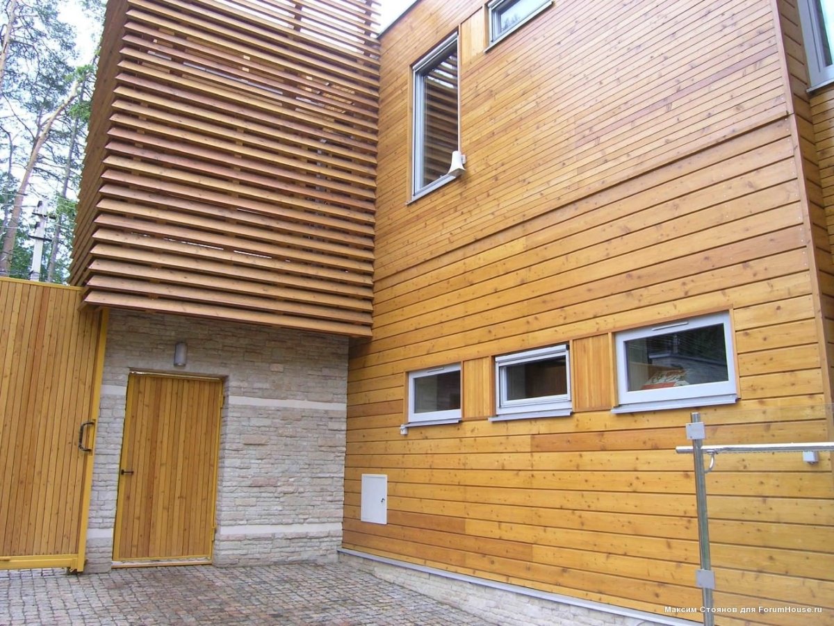 Cedral lap Wood cl105