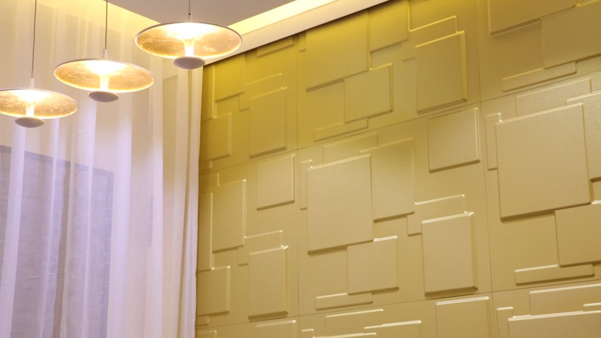 Плитка которая клеится на стену