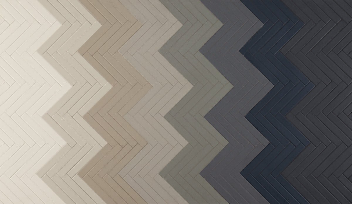 Плитка Mutina Mews Chevron
