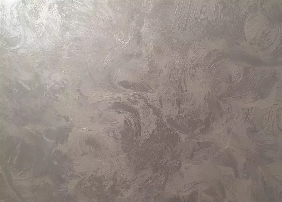 Штукатурка Dali Decor венецианская