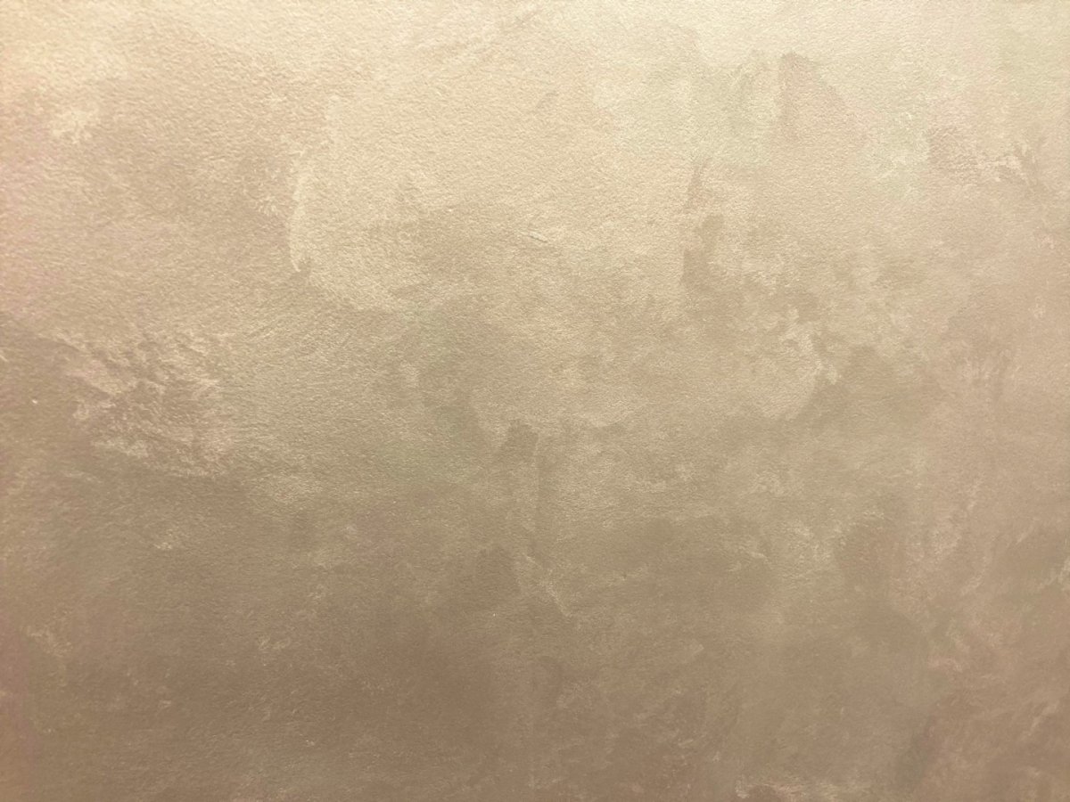 Мокрый шелк