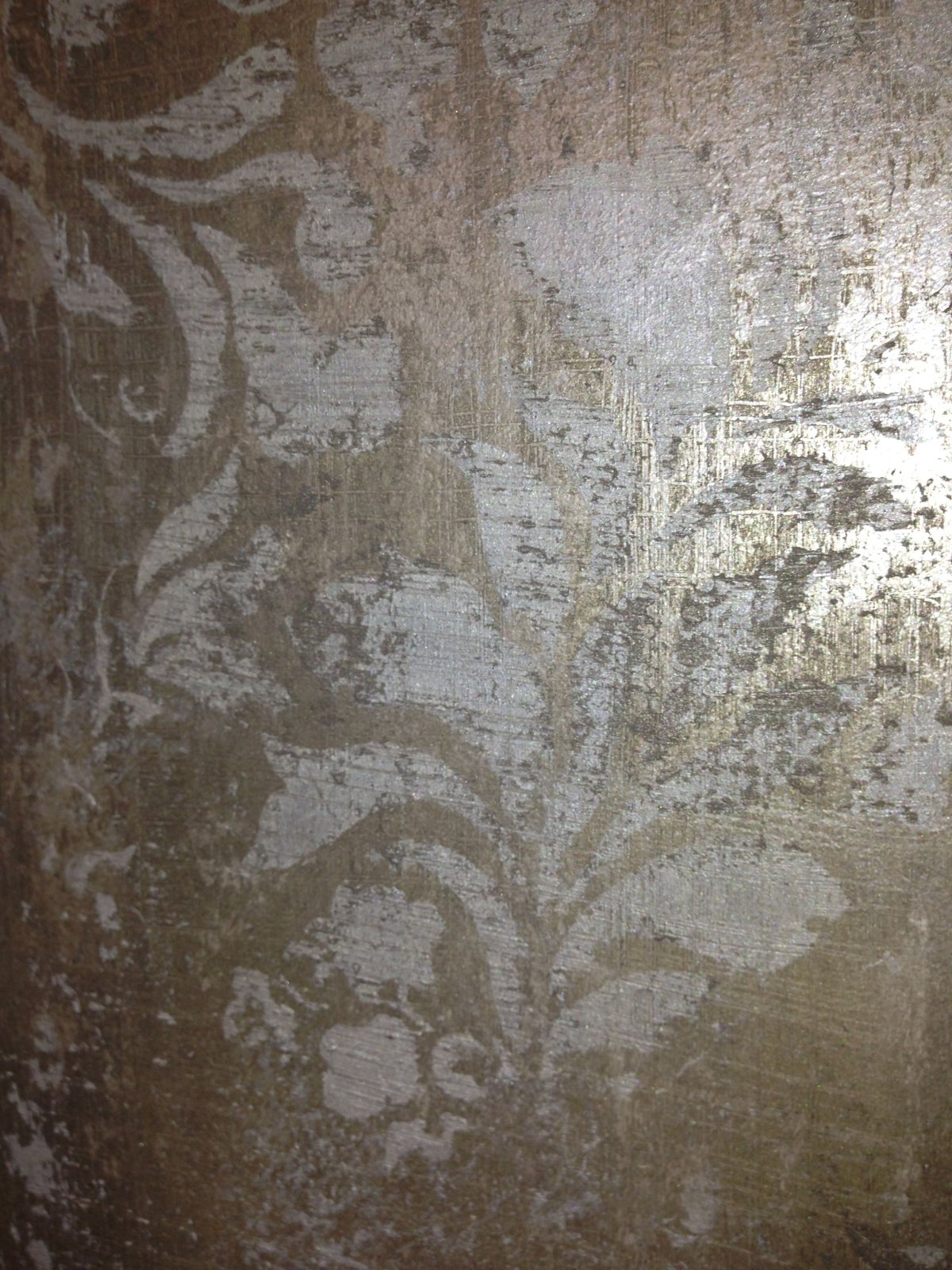 Декоративная штукатурка состаренная стена