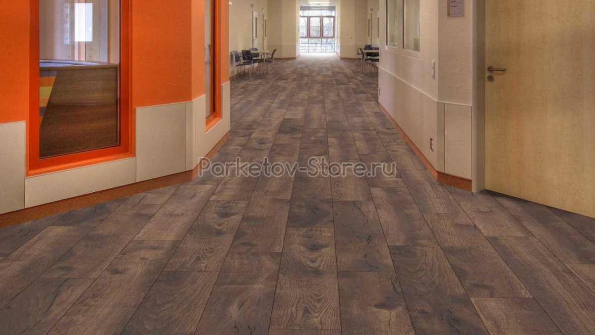 Ламинат d8136 дуб Эмилия Романья