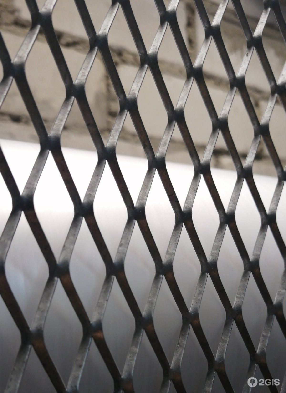 Сетка текстура 4к