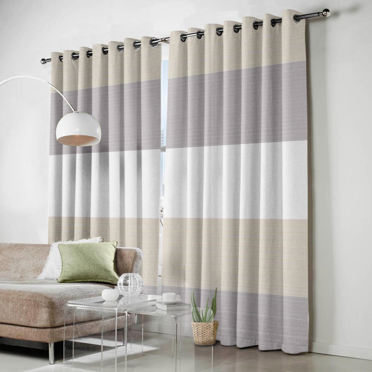 Люверс для штор