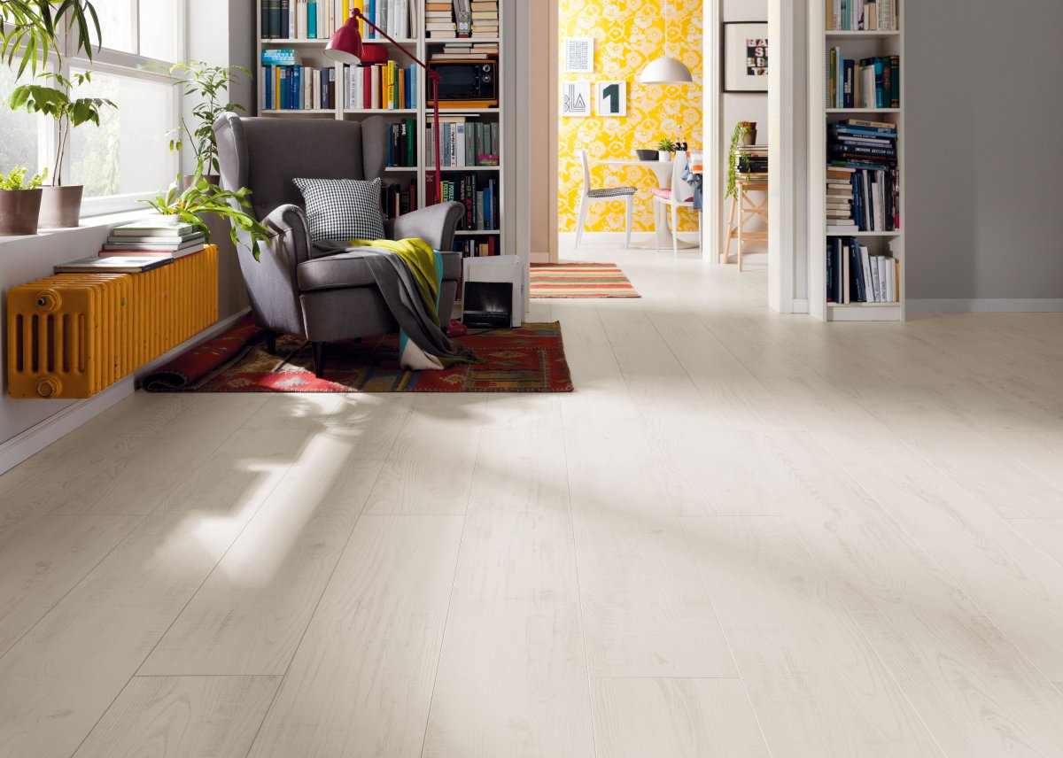 Ламинат Haro каштан Бьянко