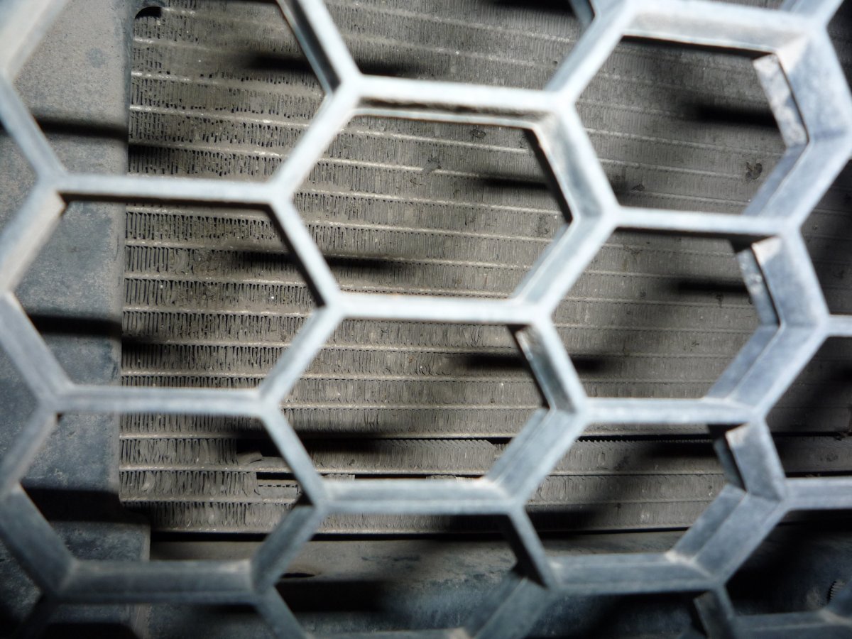 Перфорированная фанера