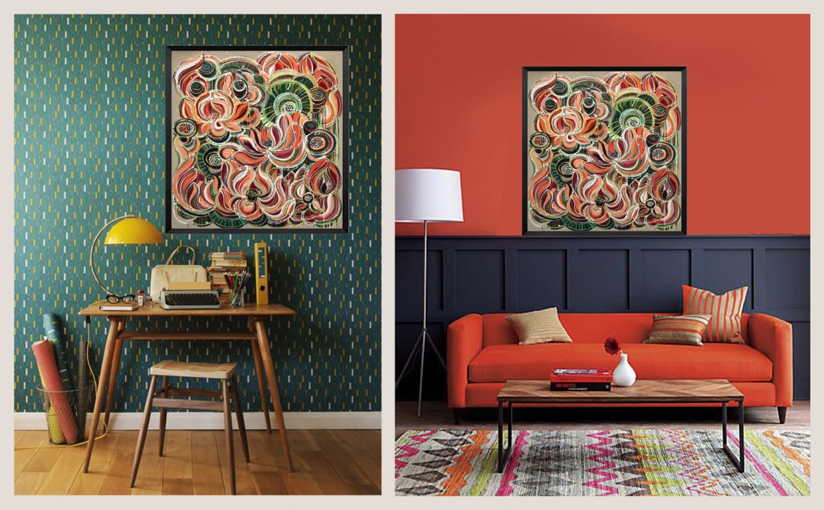 Полка МОССЛЭНДА икеа в интерьере