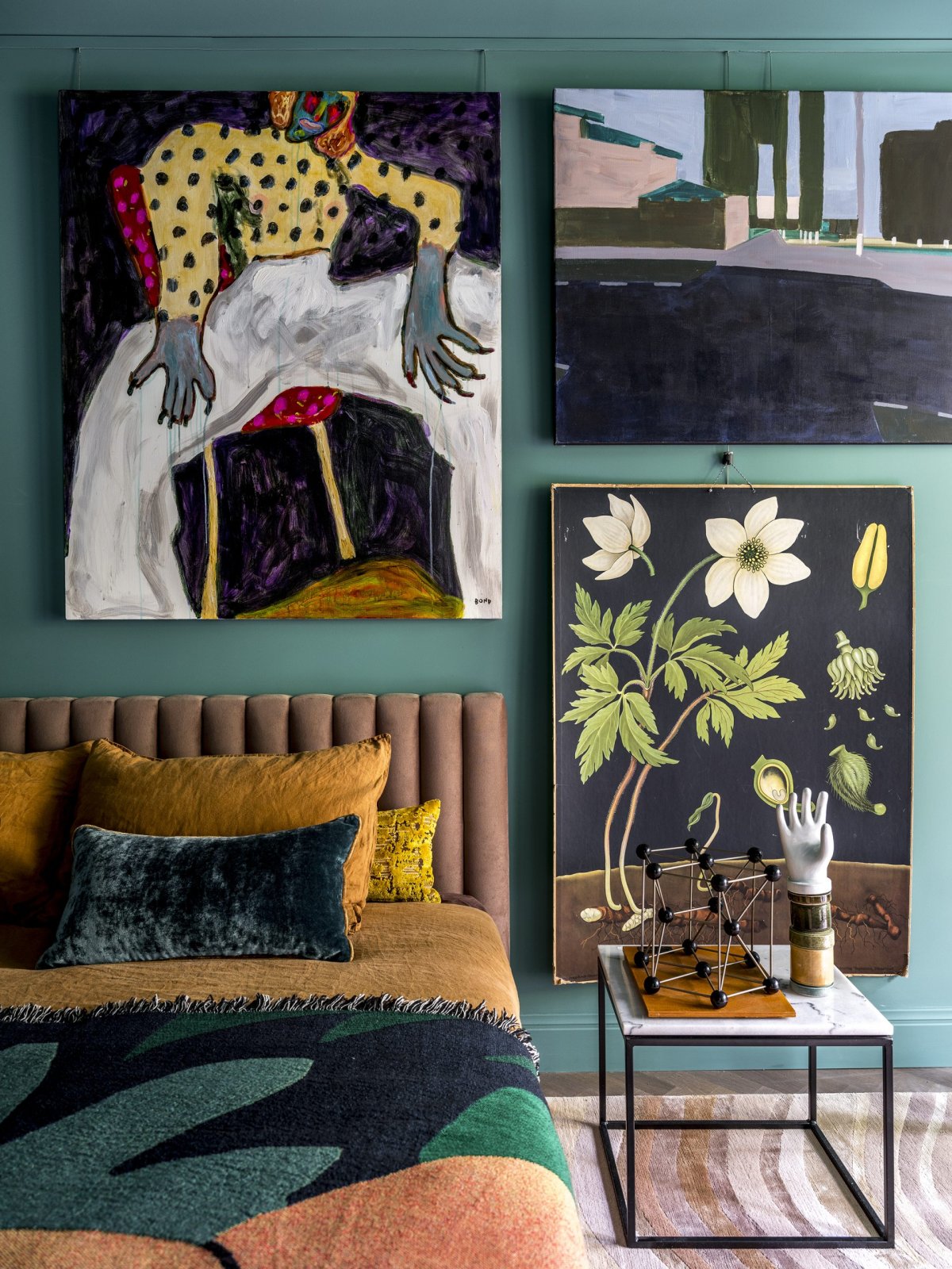 Илья Гульянц дизайнер