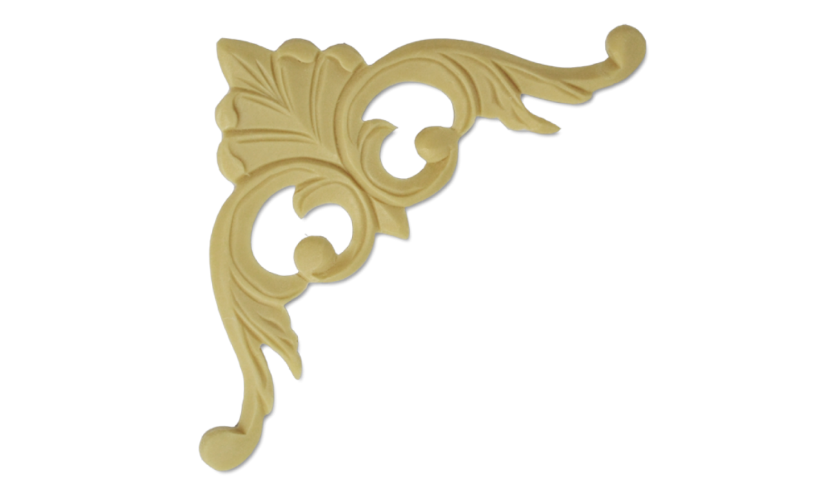 Декор угловой sy0536