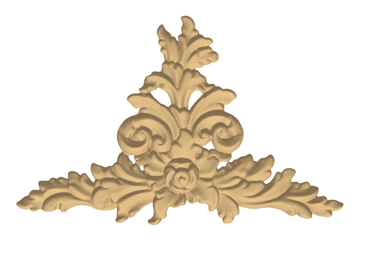 Название декоративных элементов мебели