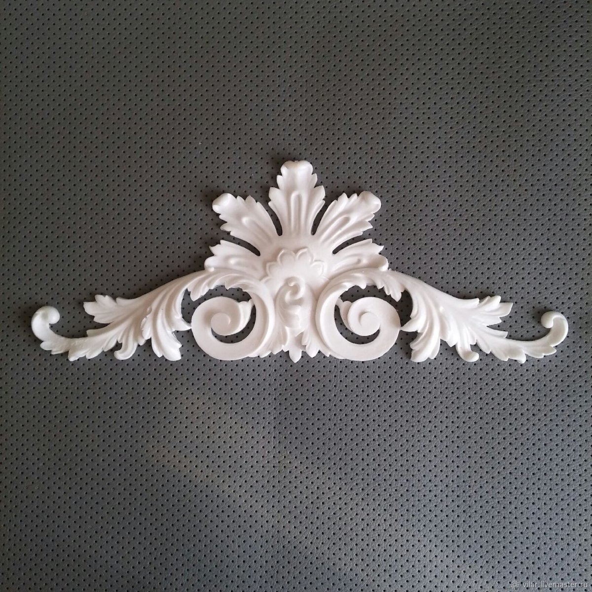 Элементы архитектурного декора названия