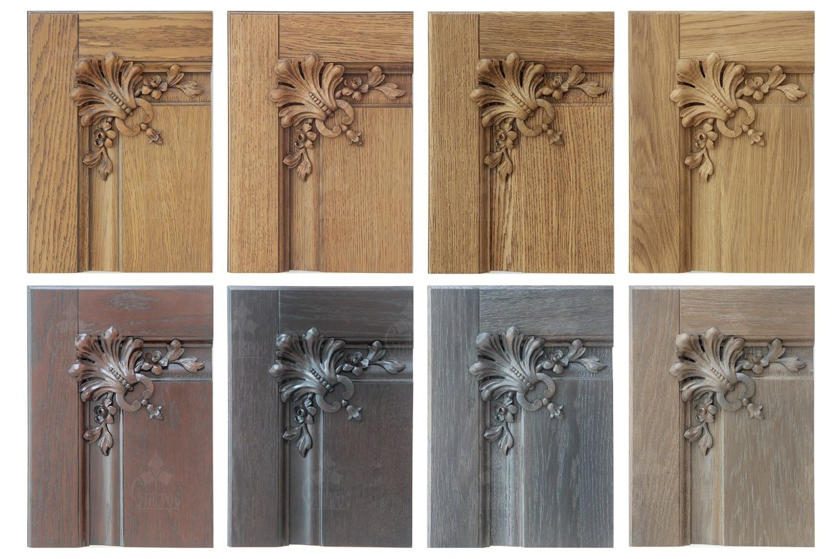 Орнамент w8038r Fabello Decor