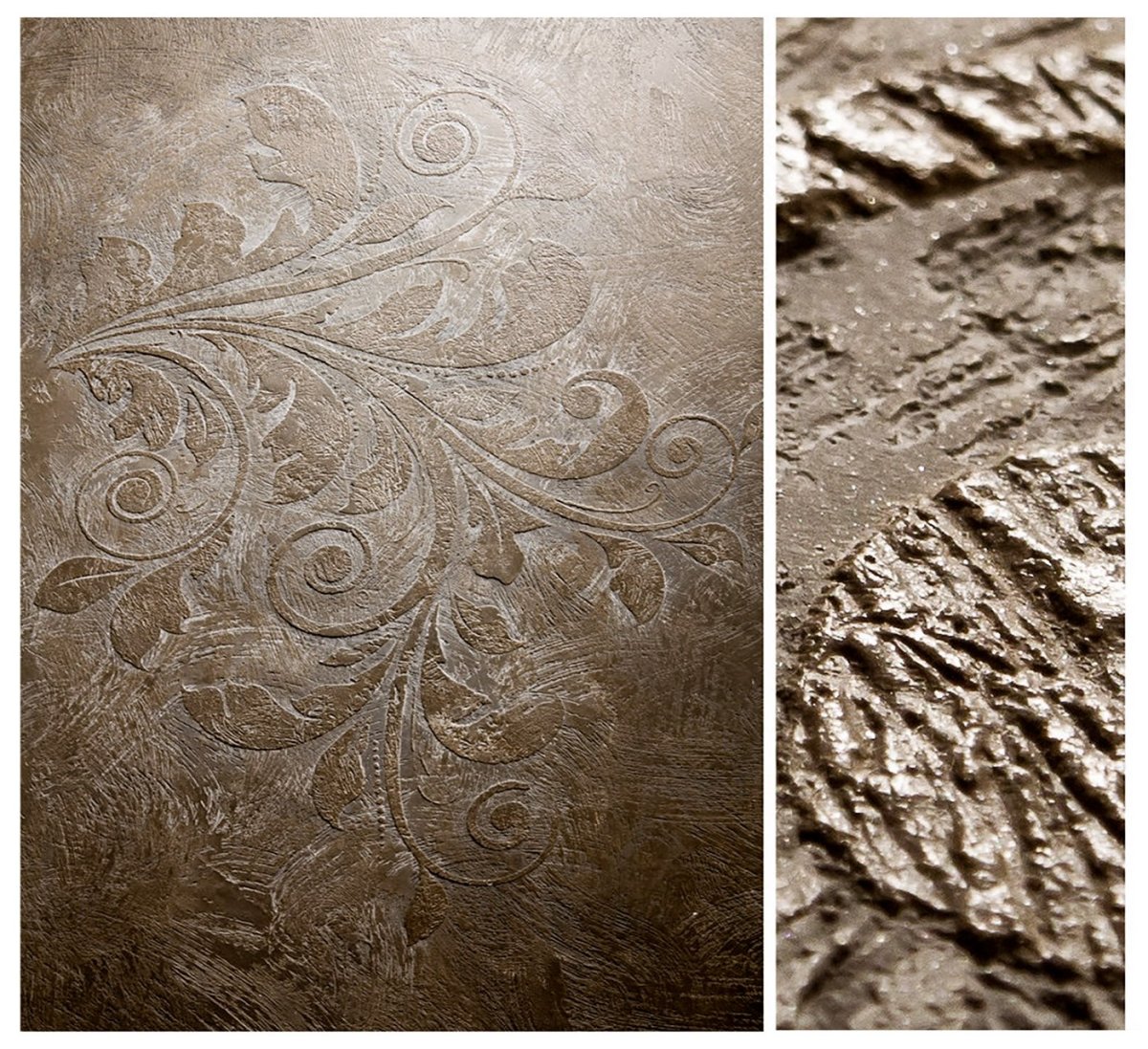 Декоративная штукатурка Марракеш эффект песчаные дюны