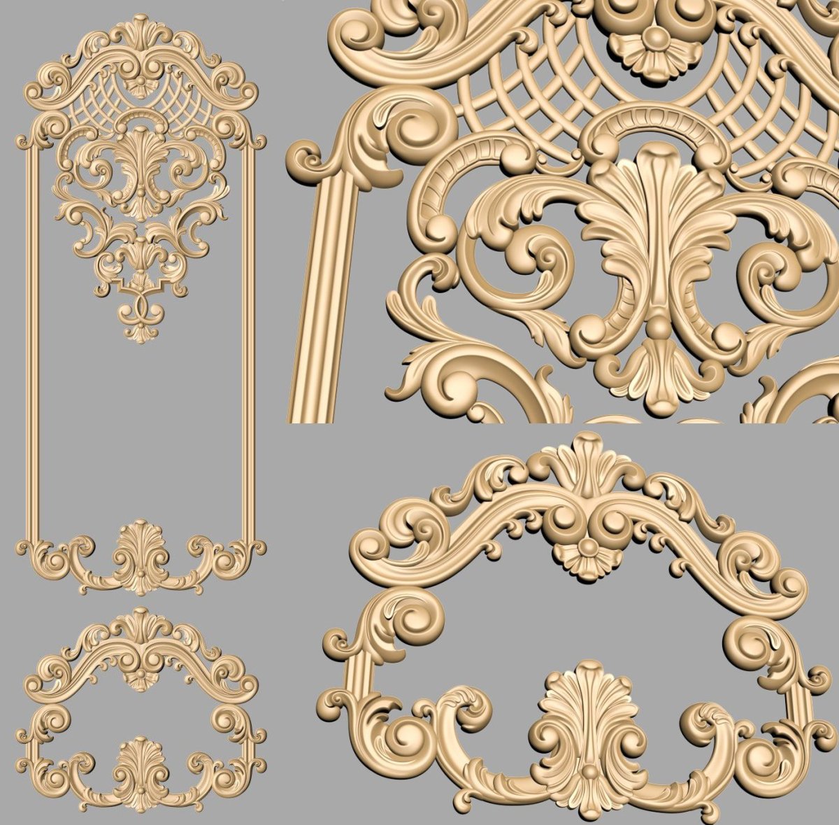 БРАМЕК sy13207