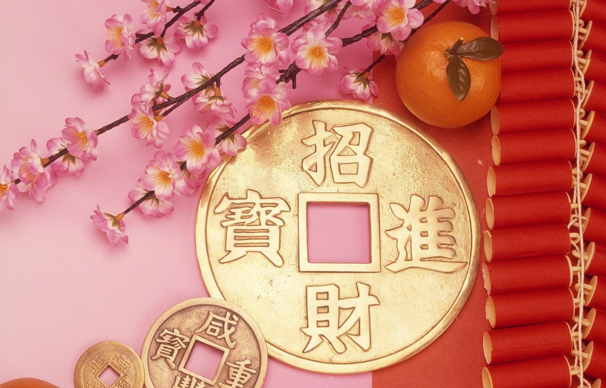 Картина 9 Карпов фен шуй