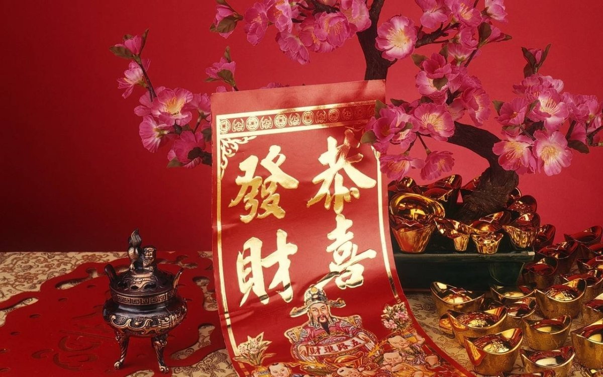 Картины по фен шуй