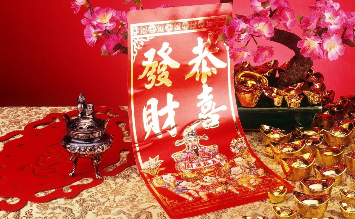 Японское панно на стену