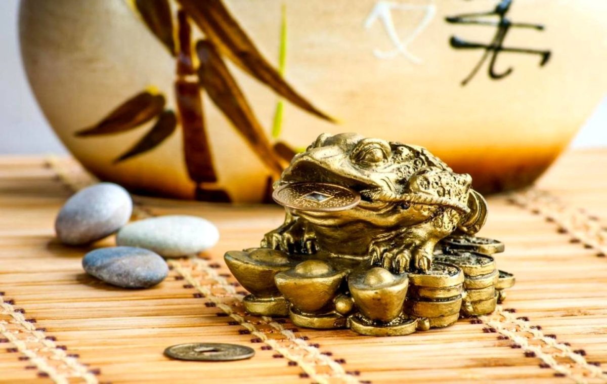 Карпы кои Хаяо Миядзаки