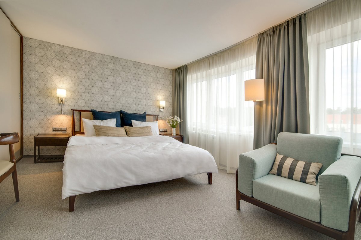 Гостиничный номер