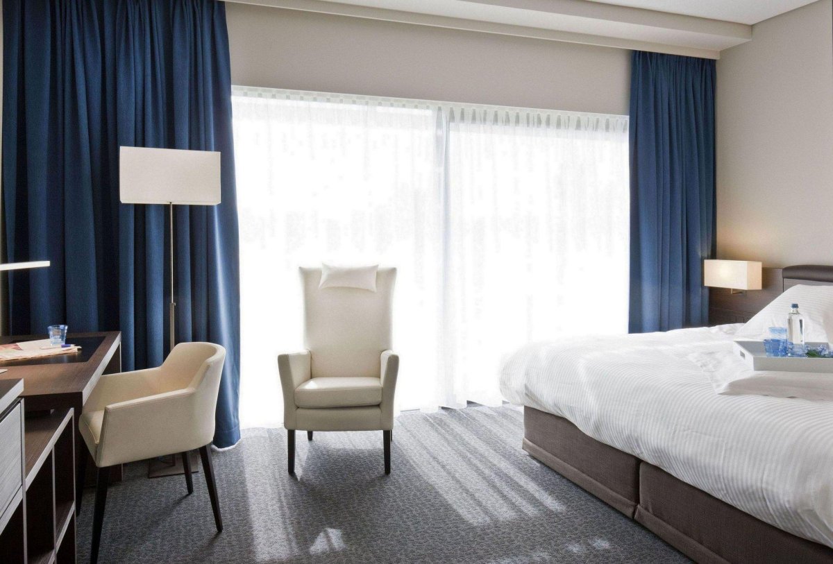 Шторы в гостиницу 2023 года