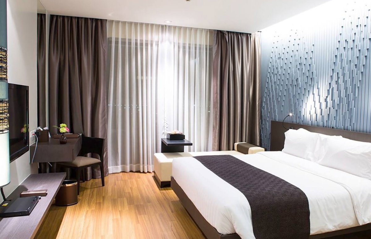 Шале де Прованс 3*