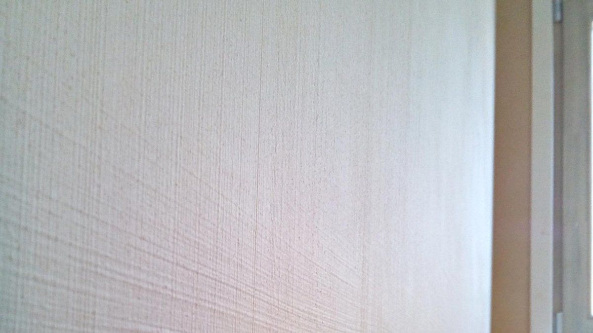 Фактура штукатурки