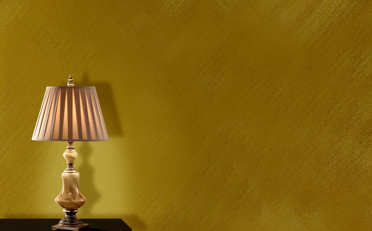 Декоративная штукатурка лен