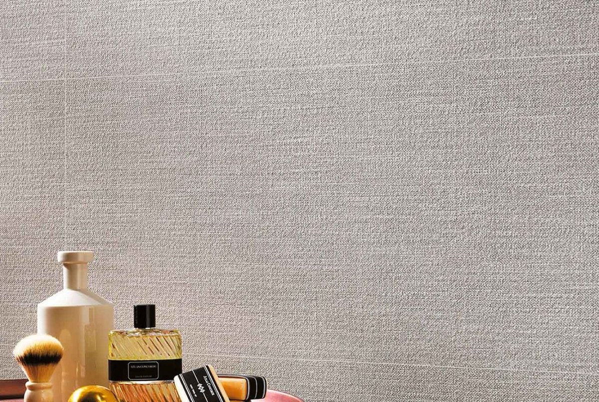 Декоративная штукатурка замша