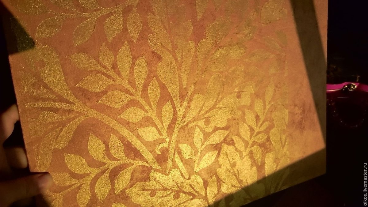 Loggia декоративная штукатурка